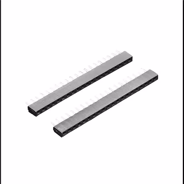 5585 Adafruit Industries LLC  Embases Prises femelles